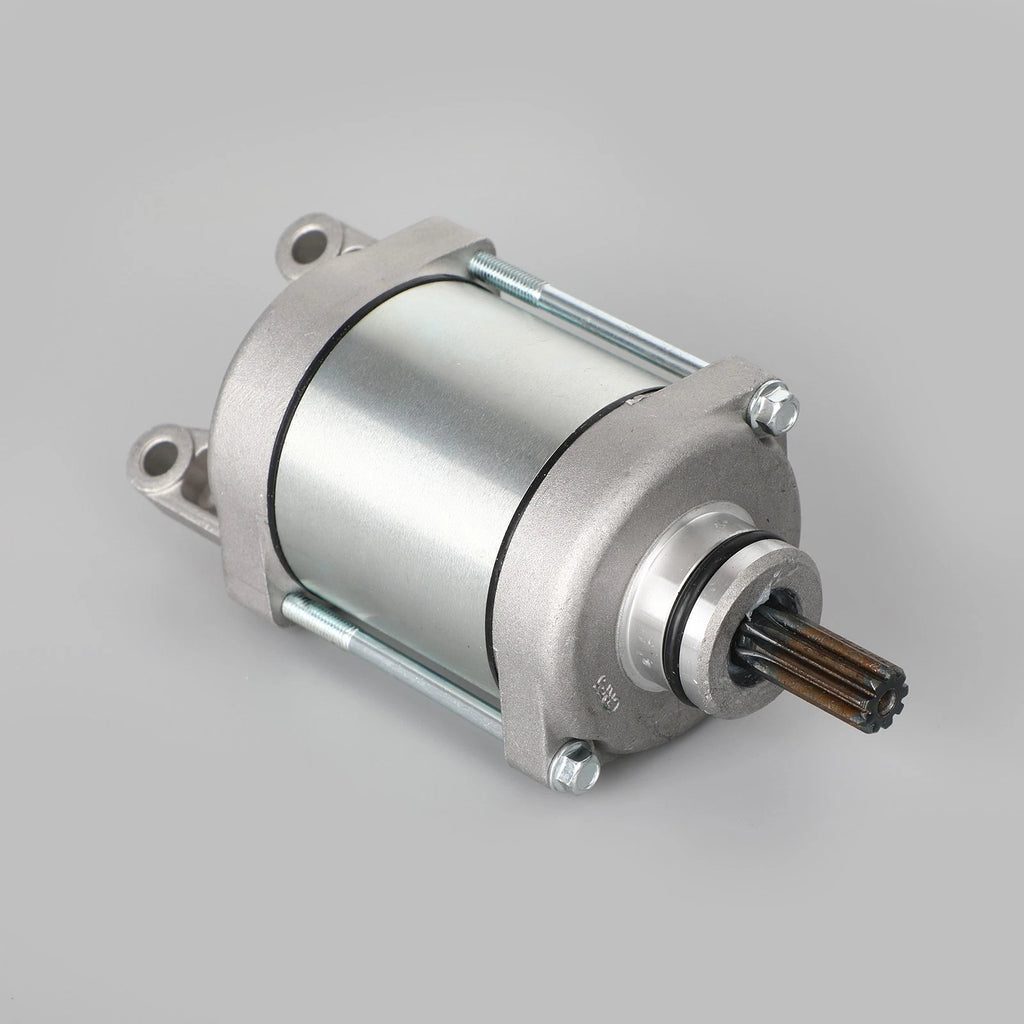 Starter for Kawasaki Ninja 250 300 (2013–2017) Versys-X 250 300 (2017–2020)