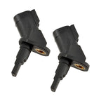 2X ABS Wheel Speed Sensor for Ford Escape Focus Lincoln Volvo S60 XC60 (2001–2020)