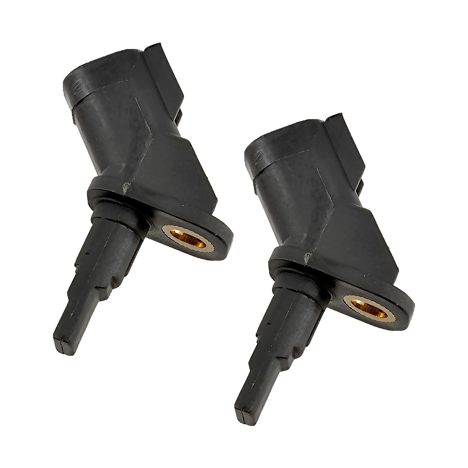 2X ABS Wheel Speed Sensor for Ford Escape Focus Lincoln Volvo S60 XC60 (2001–2020)