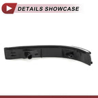 Turn Signal Light for Hyundai Tucson 2015-2018 Left Black Clear