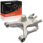 Rear Left Lower Control Arm for Chevrolet Traverse (2009–2017)