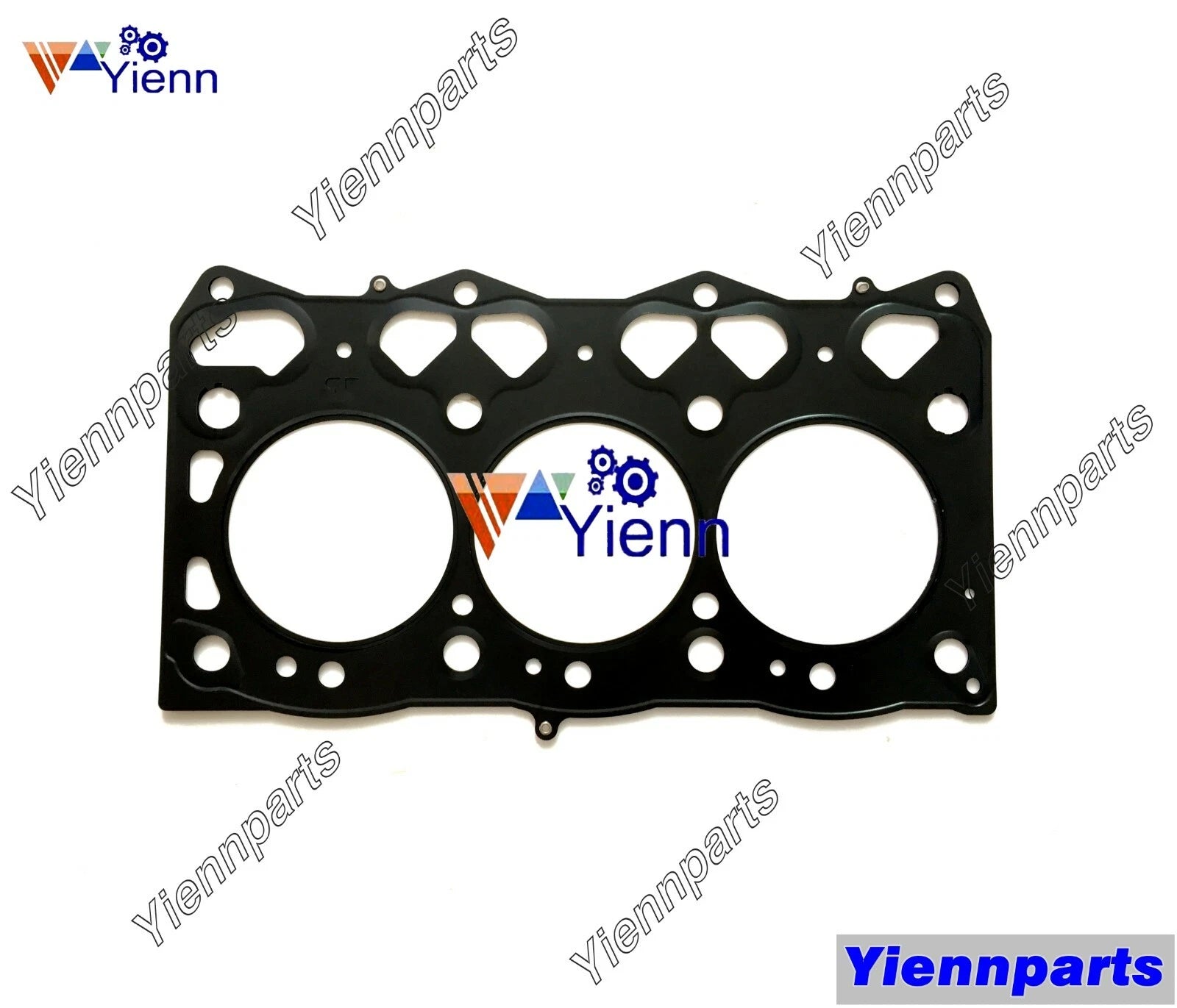 Full Overhaul Head Gasket Kit for Isuzu 3LD2 (ZX27U ZX30U ZX35U)