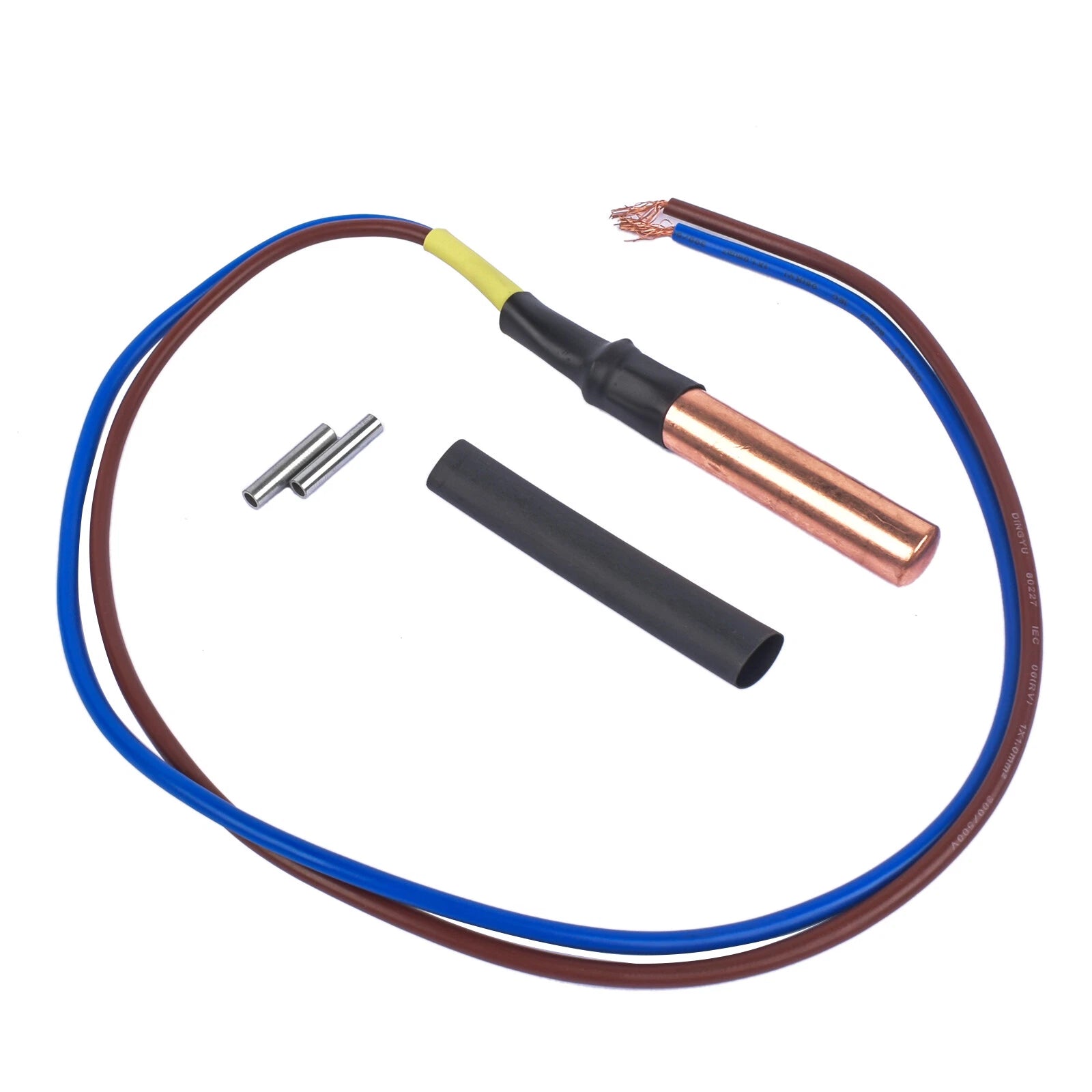 Temperature Sensor for Thermo King Air Temp (Various Years)