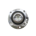 2pc Front Wheel Bearing Hub Assembly for BMW E60 E63 E64 (2001–2010)