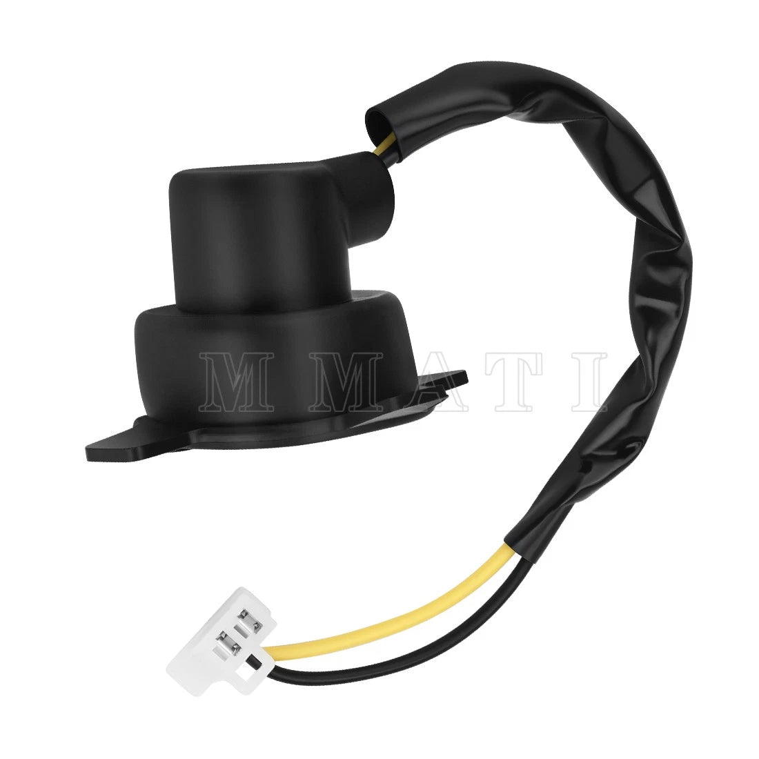 Headlight Socket for Polaris Outlaw 90, 110, RZR 170, Sportsman 90, 110 (0453569)