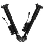Set of 2 Rear Air Suspension Shocks for Mercedes X164 GL450 GL550 W164 ML350 W/ADS