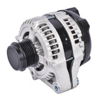 Alternator for Buick Lucerne V6 3.9L (2009–2011) 140A 12V SD6 Pulley 6 Groove