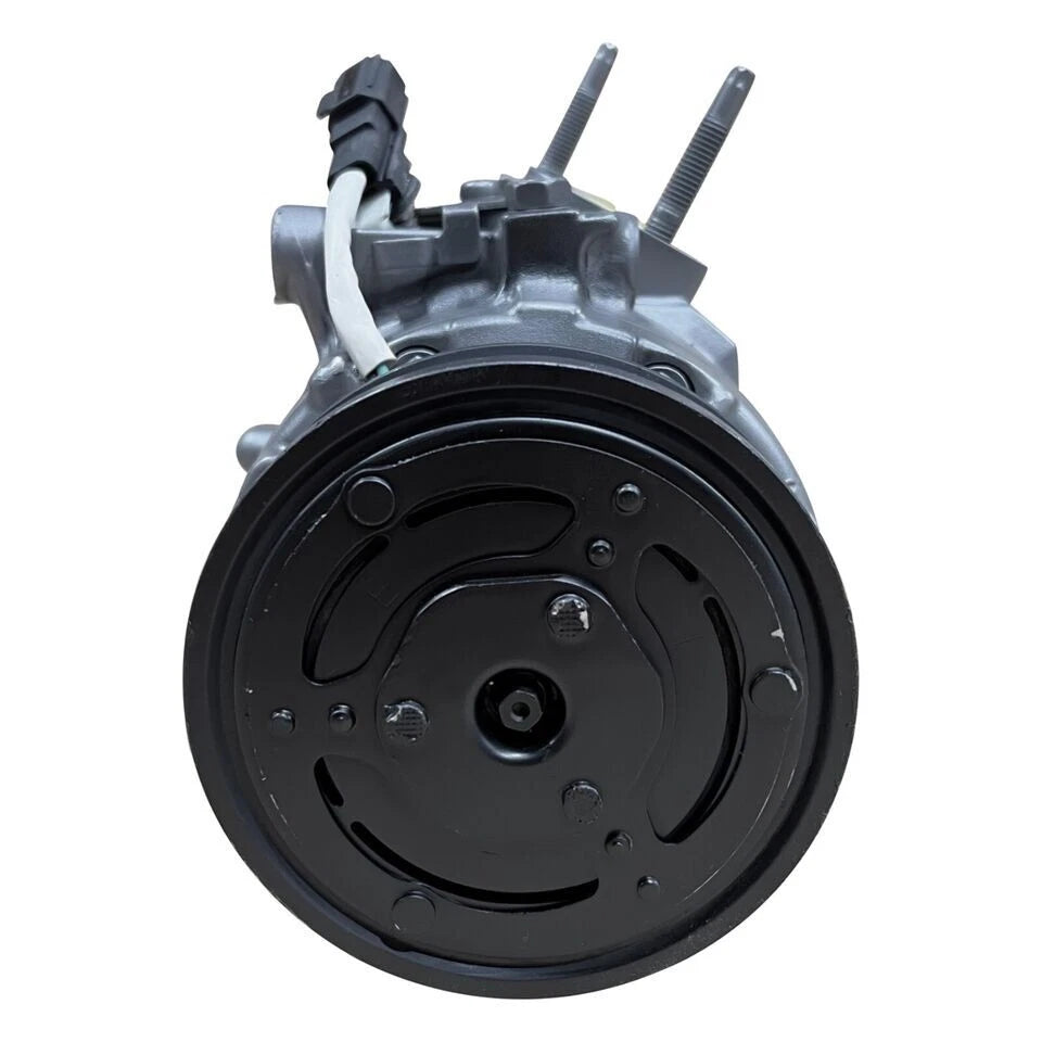A/C Compressor with Condenser Kit for Lincoln Corsair 2.0L (2022-2024)