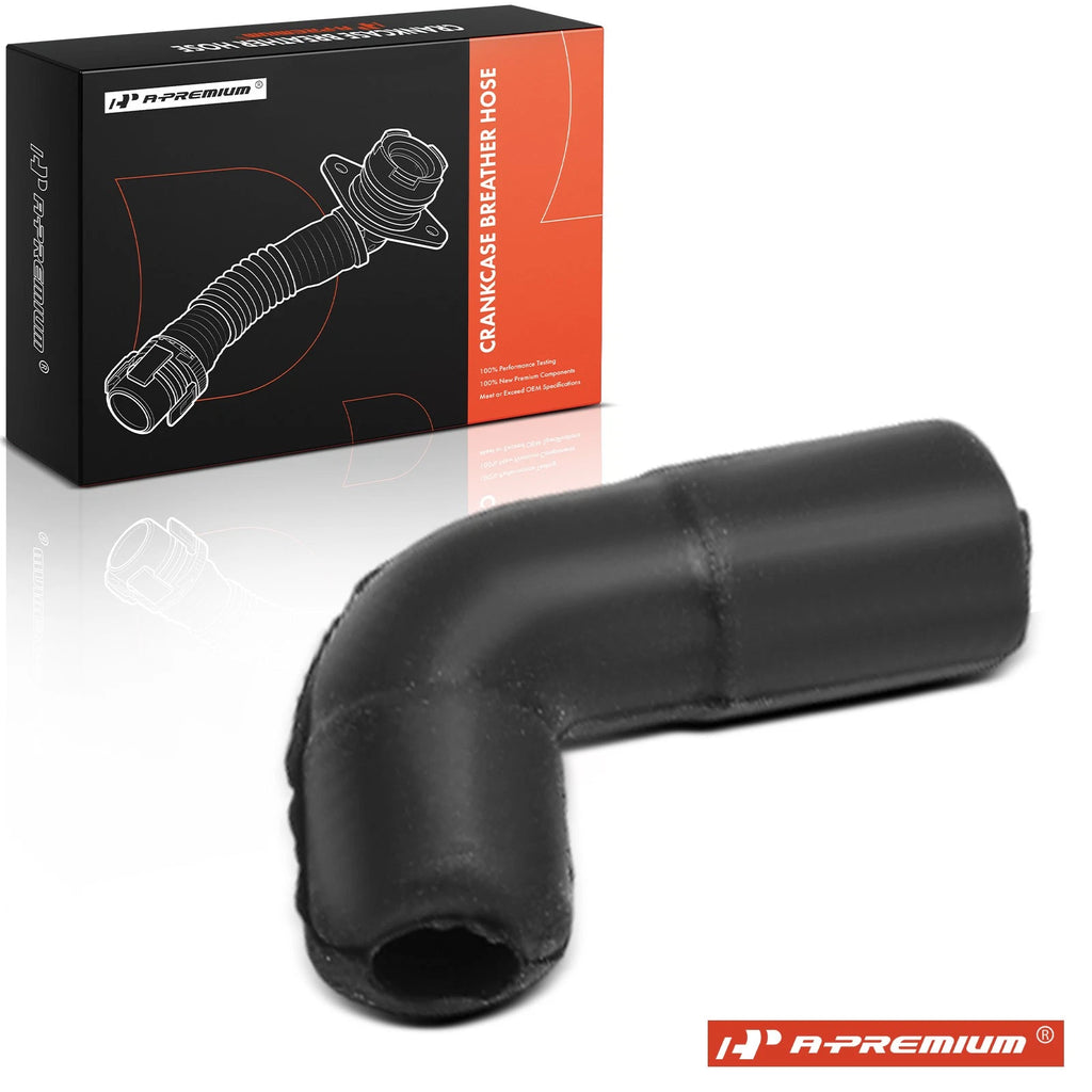 Crankcase Breather Hose for Benz C230 W203 (2000–2007)