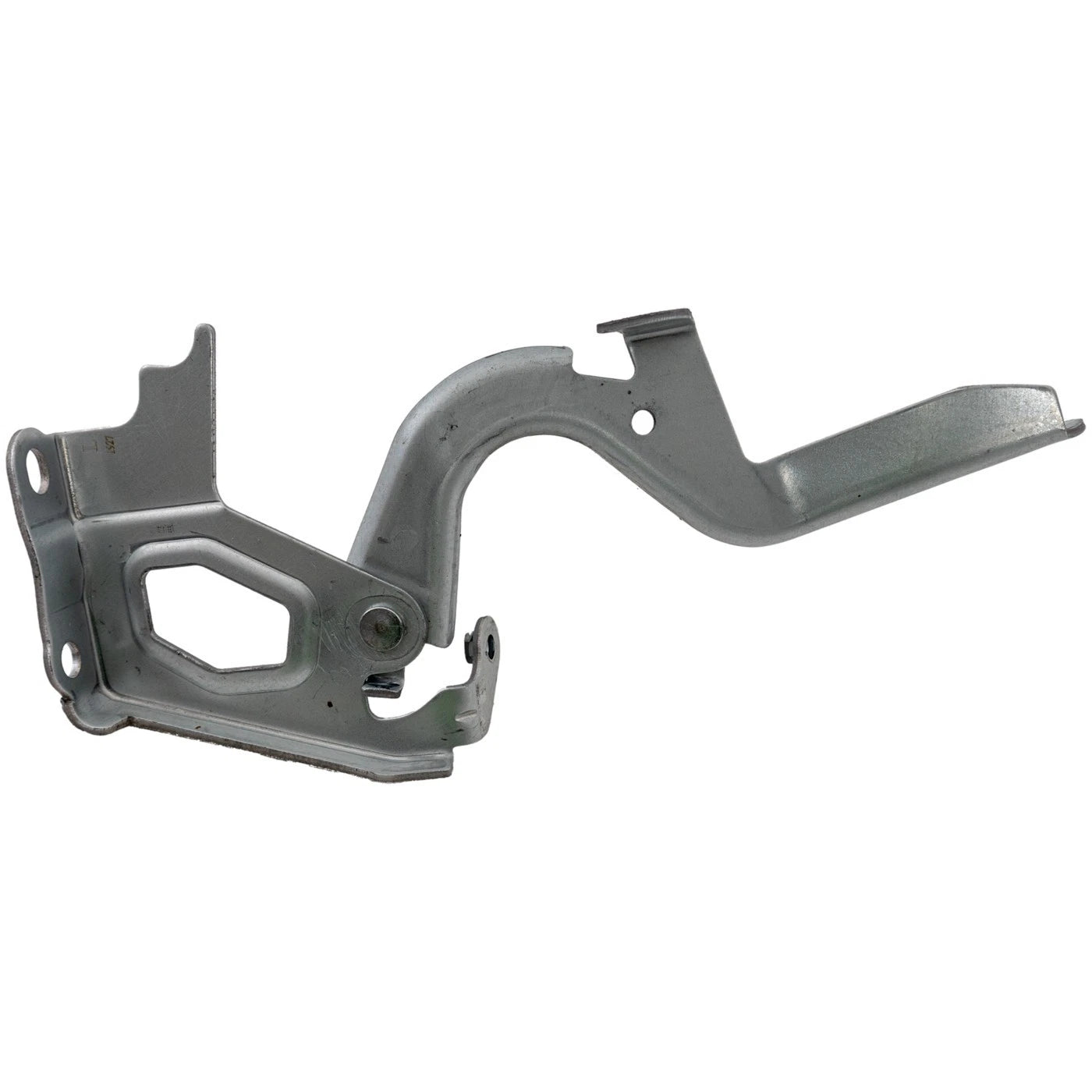 Hood Hinges for Toyota RAV4 (2013–2018)