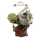 Turbocharger for Volkswagen Passat, Audi A4 Quattro (1.8L)