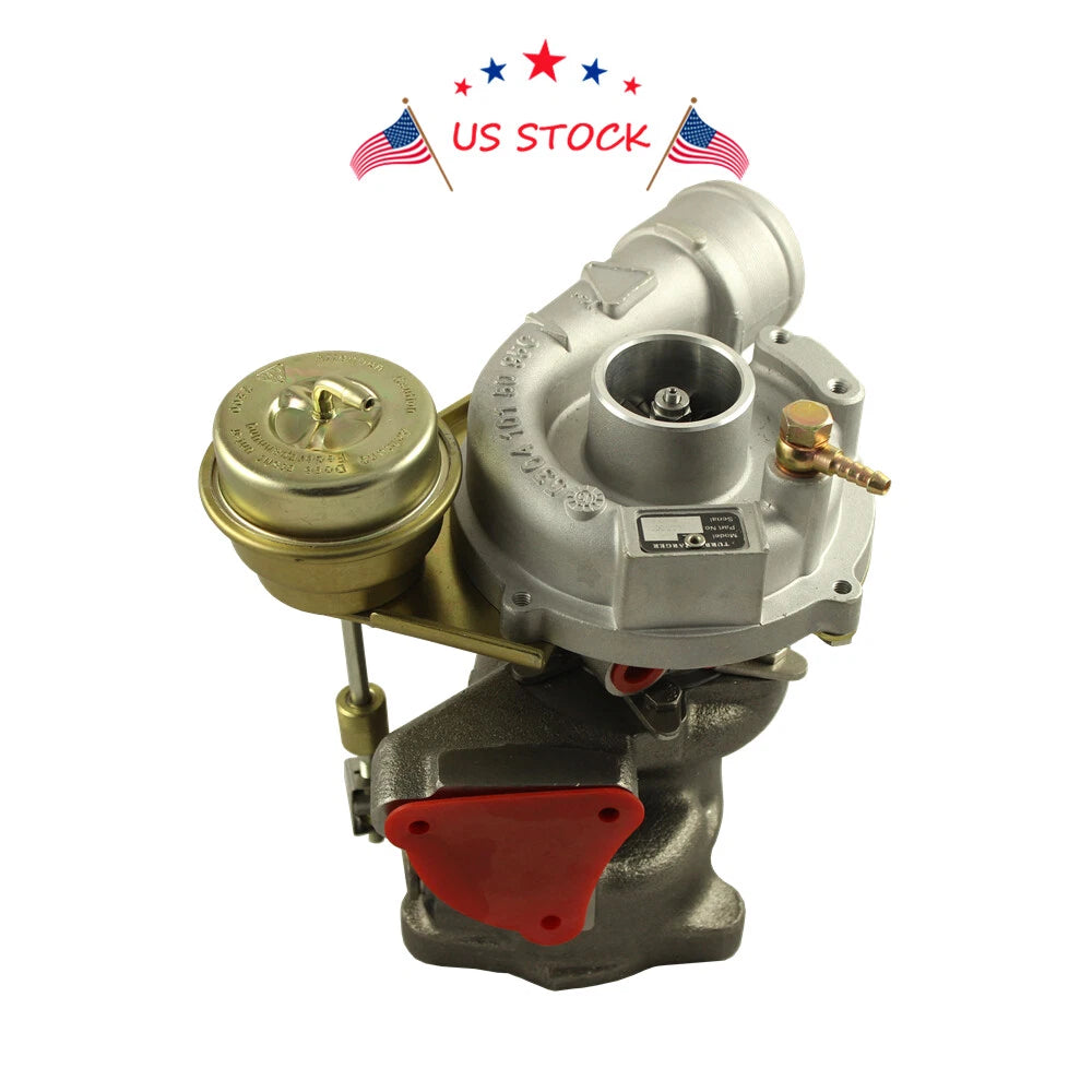 Turbocharger for Volkswagen Passat, Audi A4 Quattro (1.8L)