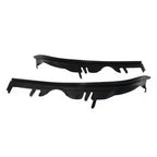 Headlight Seal for BMW 5 Series E39 (1999–2003) Plastic Replacement
