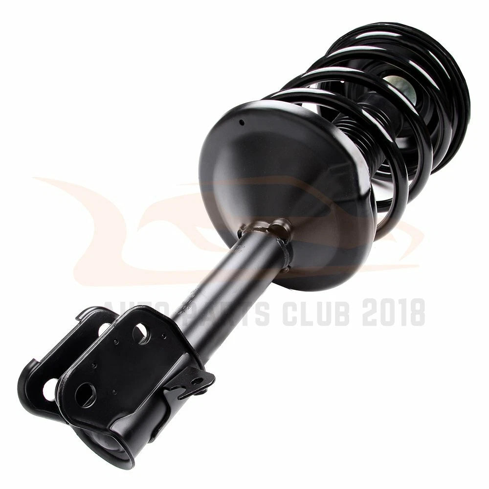 Strut Suspension Shock Sway Bar End Link Kit for Honda Odyssey (1999–2004)