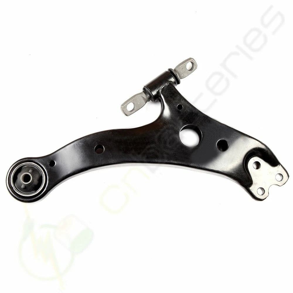 2X Lower Control Arm Set for Toyota Camry Avalon