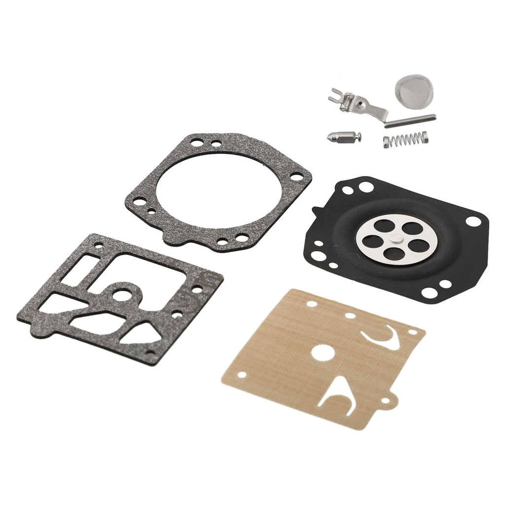 Carburetor Rebuild Kit for Chainsaw 362 365 371 371XP 372 (Fits UK)