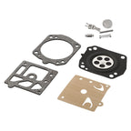 Carburetor Rebuild Kit for Chainsaw 362 365 371 371XP 372 (Fits UK)