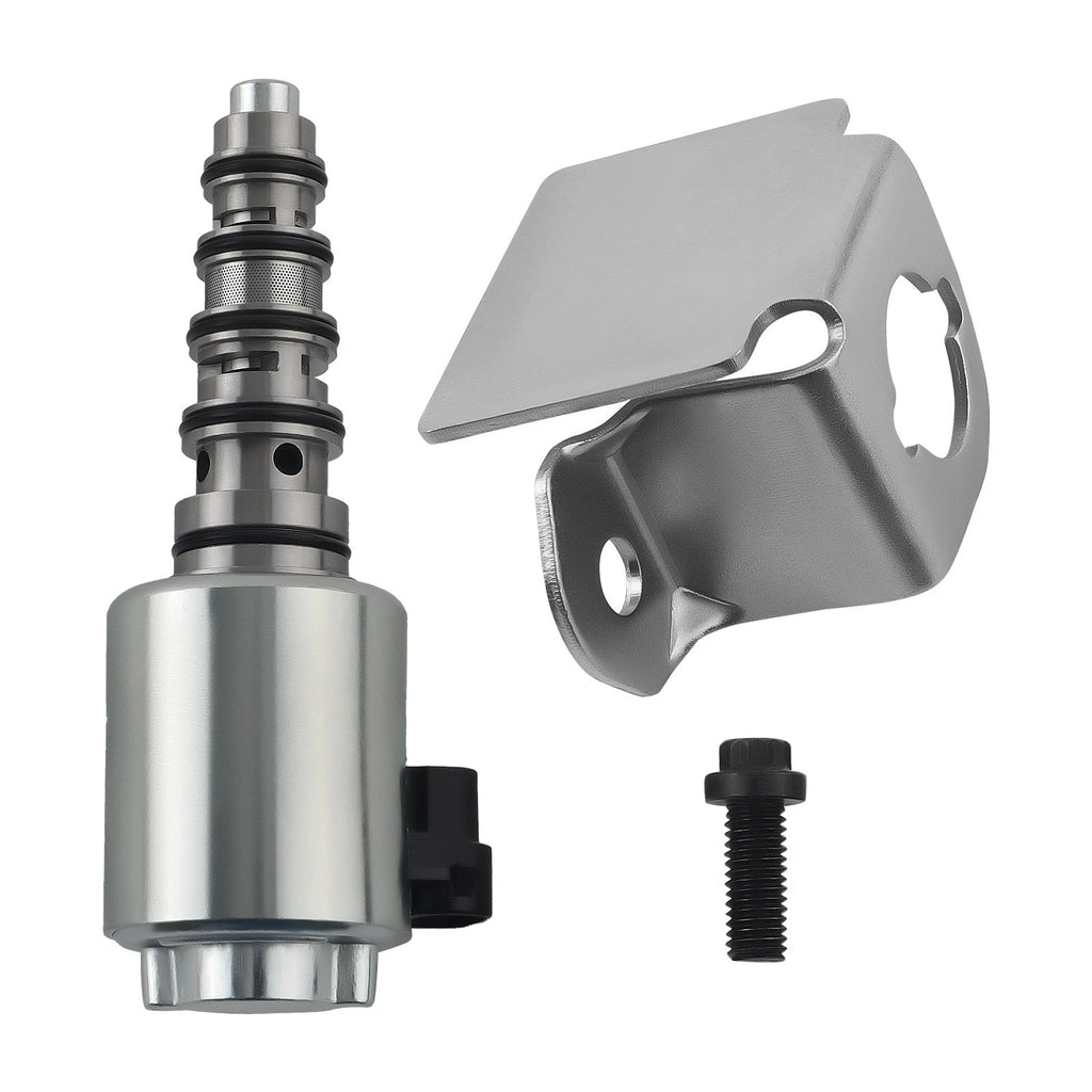 VGT Solenoid Turbocharger Actuator Valve for Chevrolet Express 2500 3500 (2006–2010)