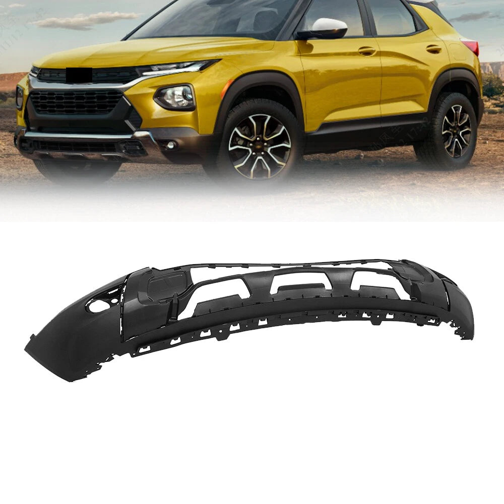 Front Bumper Cover for Chevrolet Trailblazer (2021–2023)