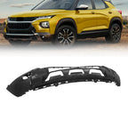 Front Bumper Cover for Chevrolet Trailblazer (2021–2023)