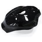 Glossy Black ABS Gas Fuel Tank Cover for Yamaha YZF R1 (2015–2026)