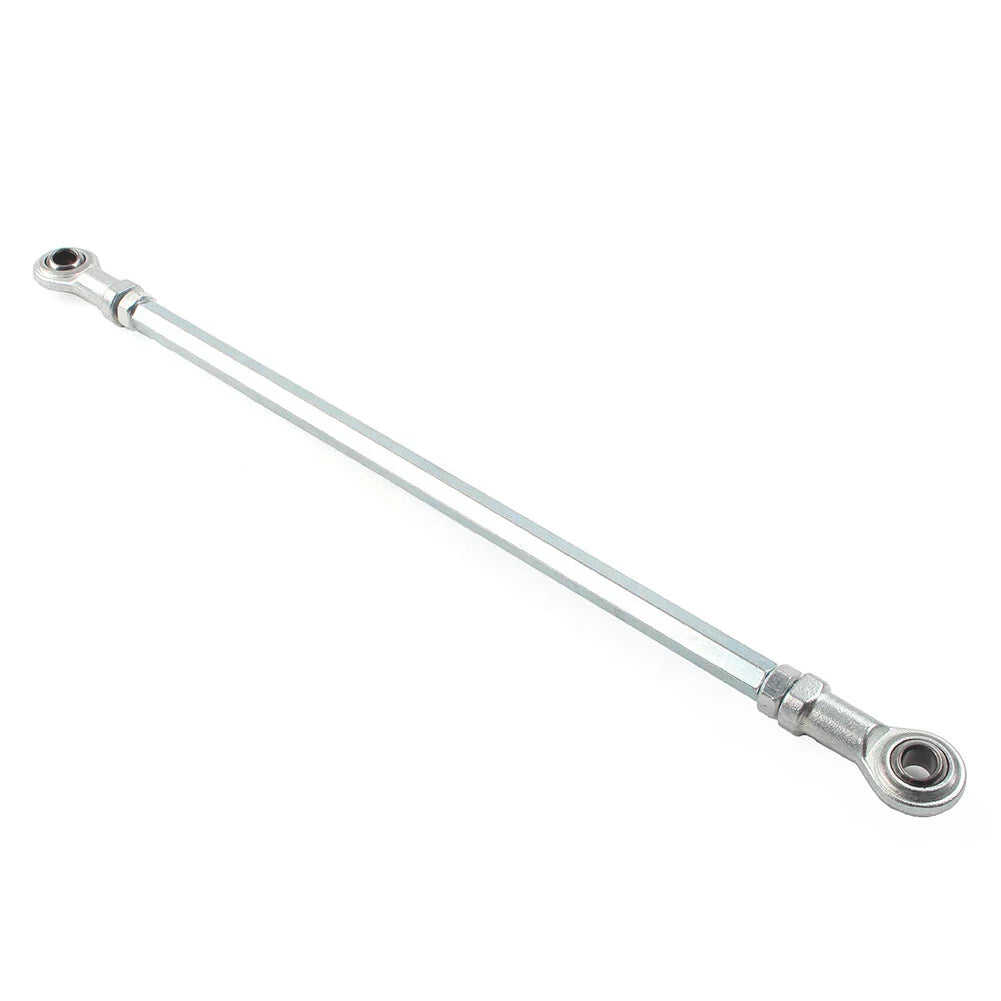310mm M8 Ball Joiner Bolt Tie Rod for ATV Go Kart Buggy Quad Dirt Bike