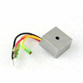 Rectifier Regulator for Sea-Doo 580 650 720 XP XPI HX SP SPI SPX (1990–2003)
