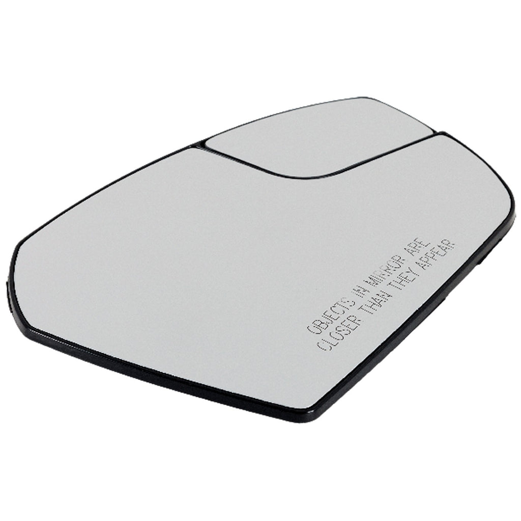 Passenger Side Mirror Glass for Ford Escape (2017–2019)