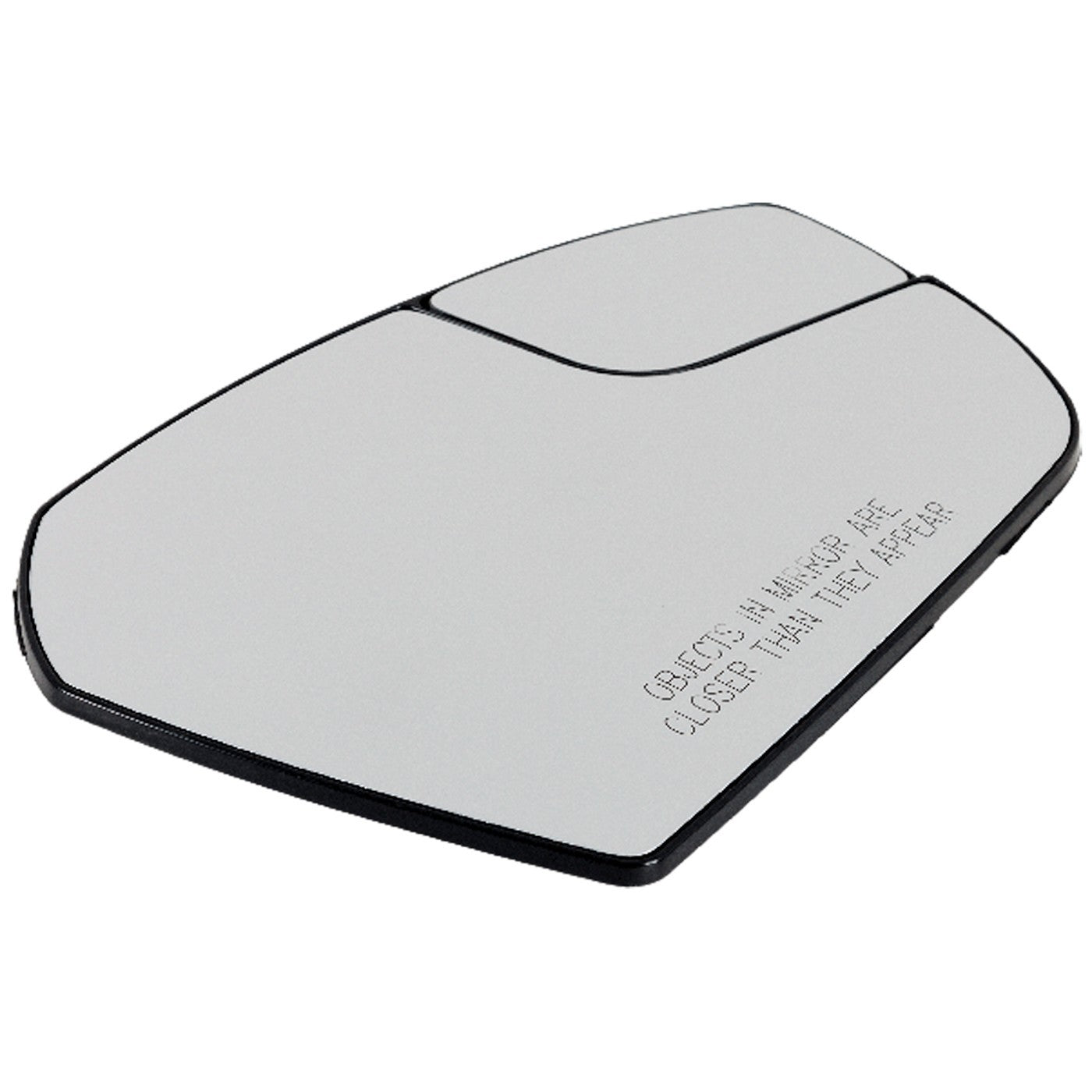 Passenger Side Mirror Glass for Ford Escape (2017–2019)