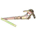 RH Front Door Window Regulator for Nissan Patrol GQ MQ MK (1980 - 1994)