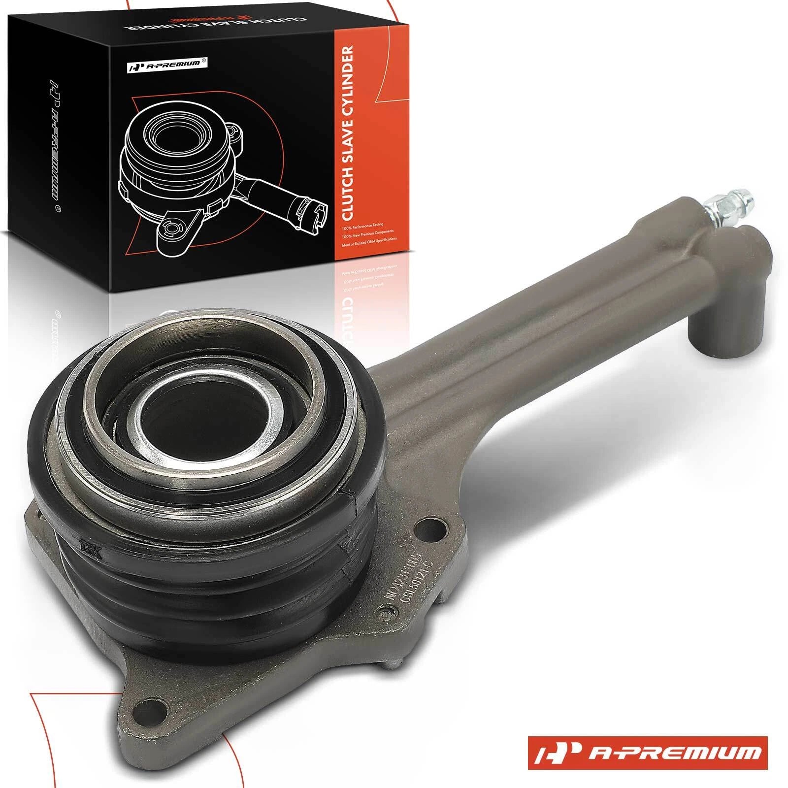 Aluminum Clutch Slave Cylinder for Mitsubishi Lancer (2002–2007)