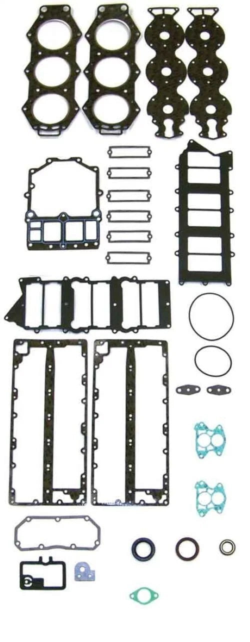 Rebuild Kit for Yamaha 150/200 HP EFI 6 Cyl (1993–2008) 6R5 Rod