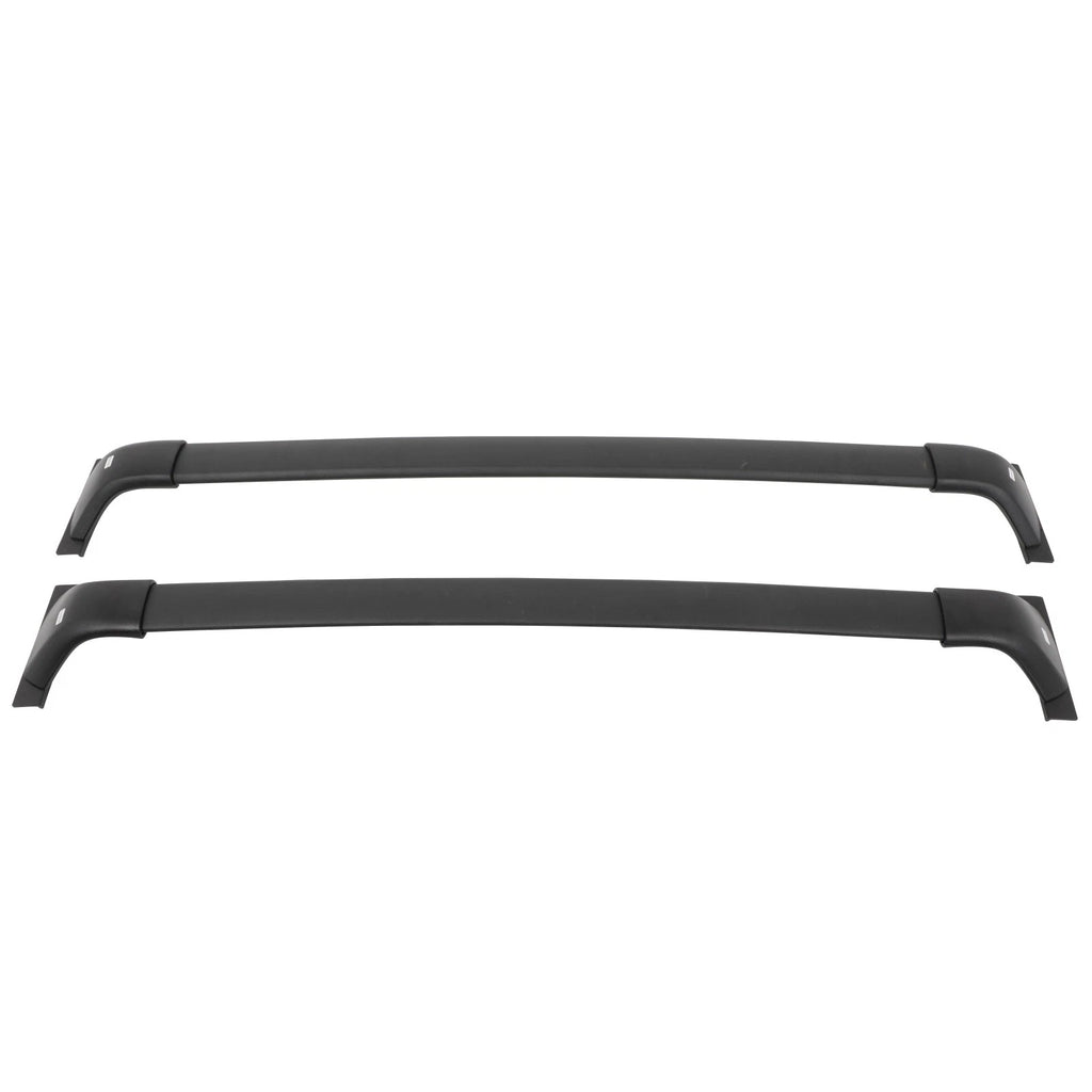 Aluminum Luggage Carrier Roof Rack Cross Bar for Grand Highlander (2024–2025)