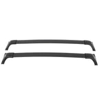Aluminum Luggage Carrier Roof Rack Cross Bar for Grand Highlander (2024–2025)