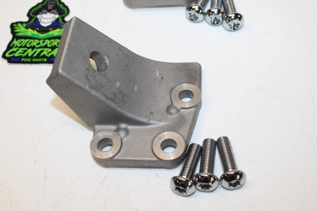 Engine Motor Mount Support Bracket for Yamaha GP VX SVHO FX 1800 (2011–2025)