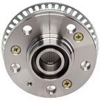 Wheel Hubs for VW (Front Driver/Passenger Side)