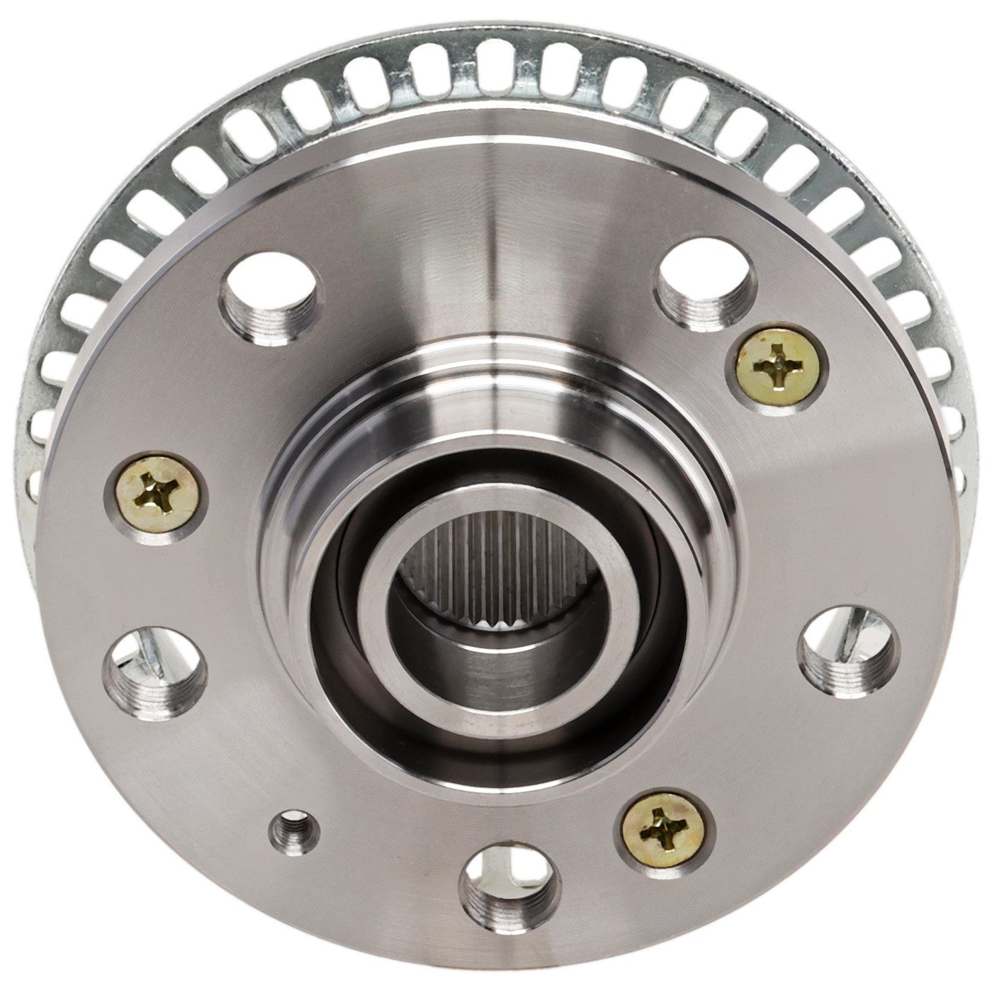 Wheel Hubs for VW (Front Driver/Passenger Side)
