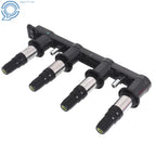 Ignition Coil for Chevrolet Aveo Cruze Sonic (2009-2018)