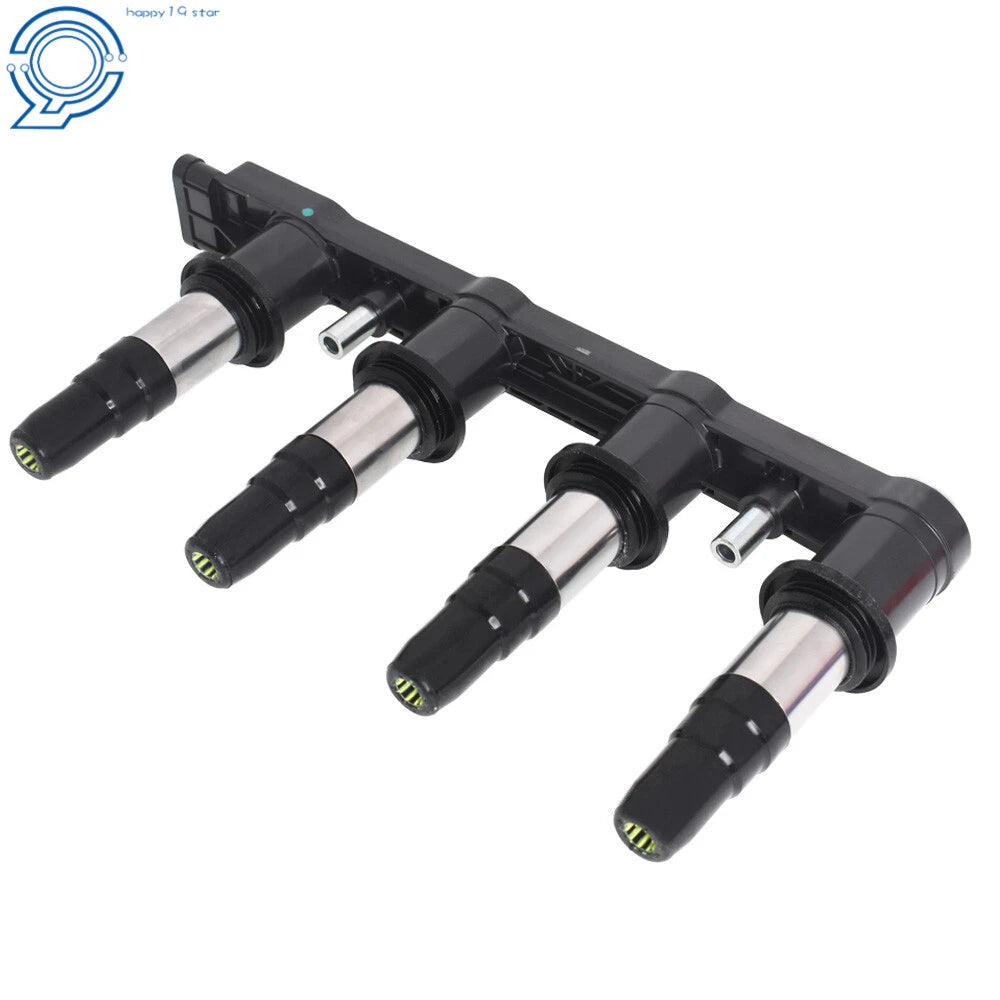 Ignition Coil for Chevrolet Aveo Cruze Sonic (2009-2018)