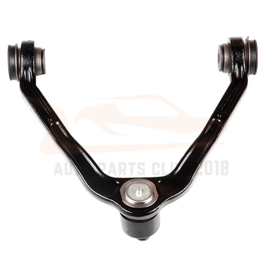 8x Front Upper Control Arms Tie Rods for GMC Yukon XL 1500 (2000–2006)