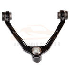 8x Front Upper Control Arms Tie Rods for GMC Yukon XL 1500 (2000–2006)