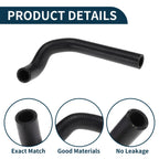 Radiator Hose for Mercedes-Benz S-Klasse (W220) S320 2208320094