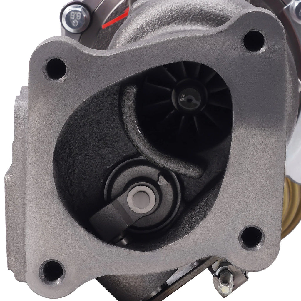 Billet Turbocharger for Audi S4 A6 Allroad 2.7 (1997–2005) 53049880026 Right