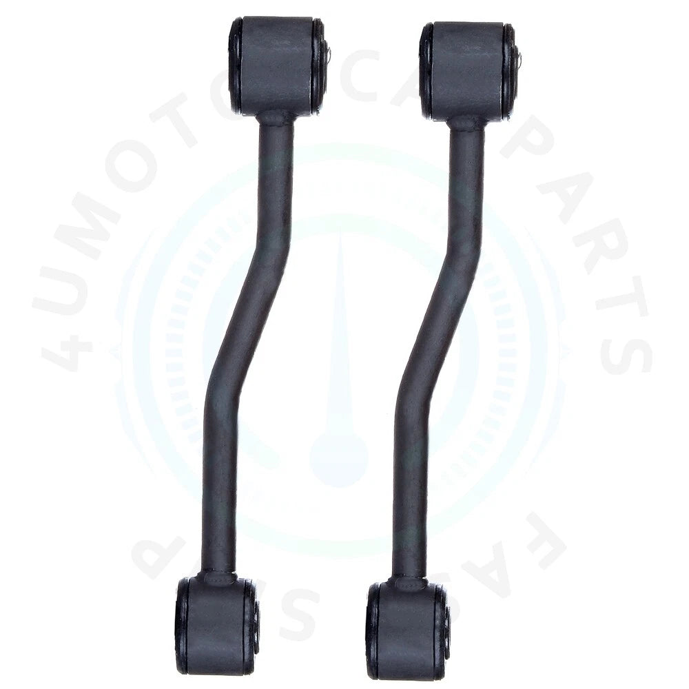 2X Front Sway Bar End Link for Jeep Grand Cherokee (1999–2004)