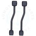 2X Front Sway Bar End Link for Jeep Grand Cherokee (1999–2004)