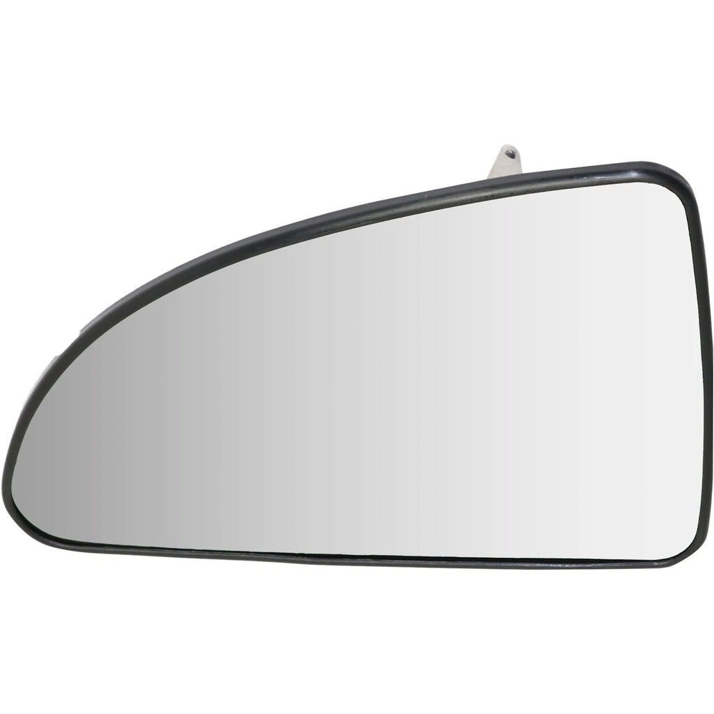Mirror Glass for Chevrolet Cobalt (2005–2010) Flat Left