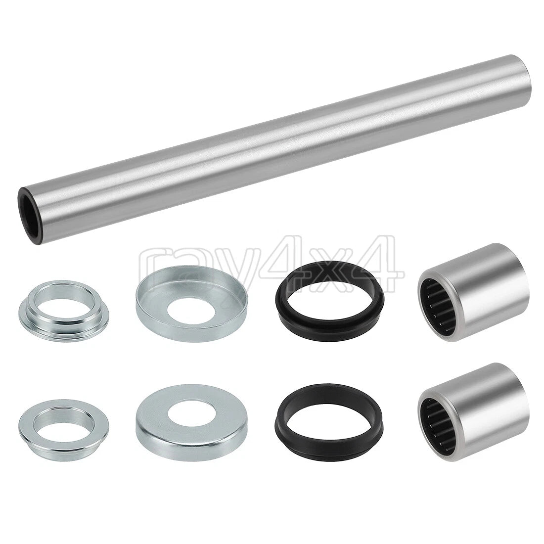 Swingarm Bushings & Needle Bearings Rebuild Kit for Honda ATC200X (1983–1985)