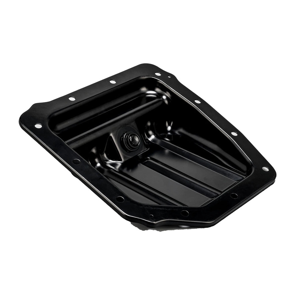 Steel Oil Pan for Kia Soul Rio (2011–2019) 1.6L (L4)