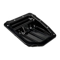 Steel Oil Pan for Kia Soul Rio (2011–2019) 1.6L (L4)