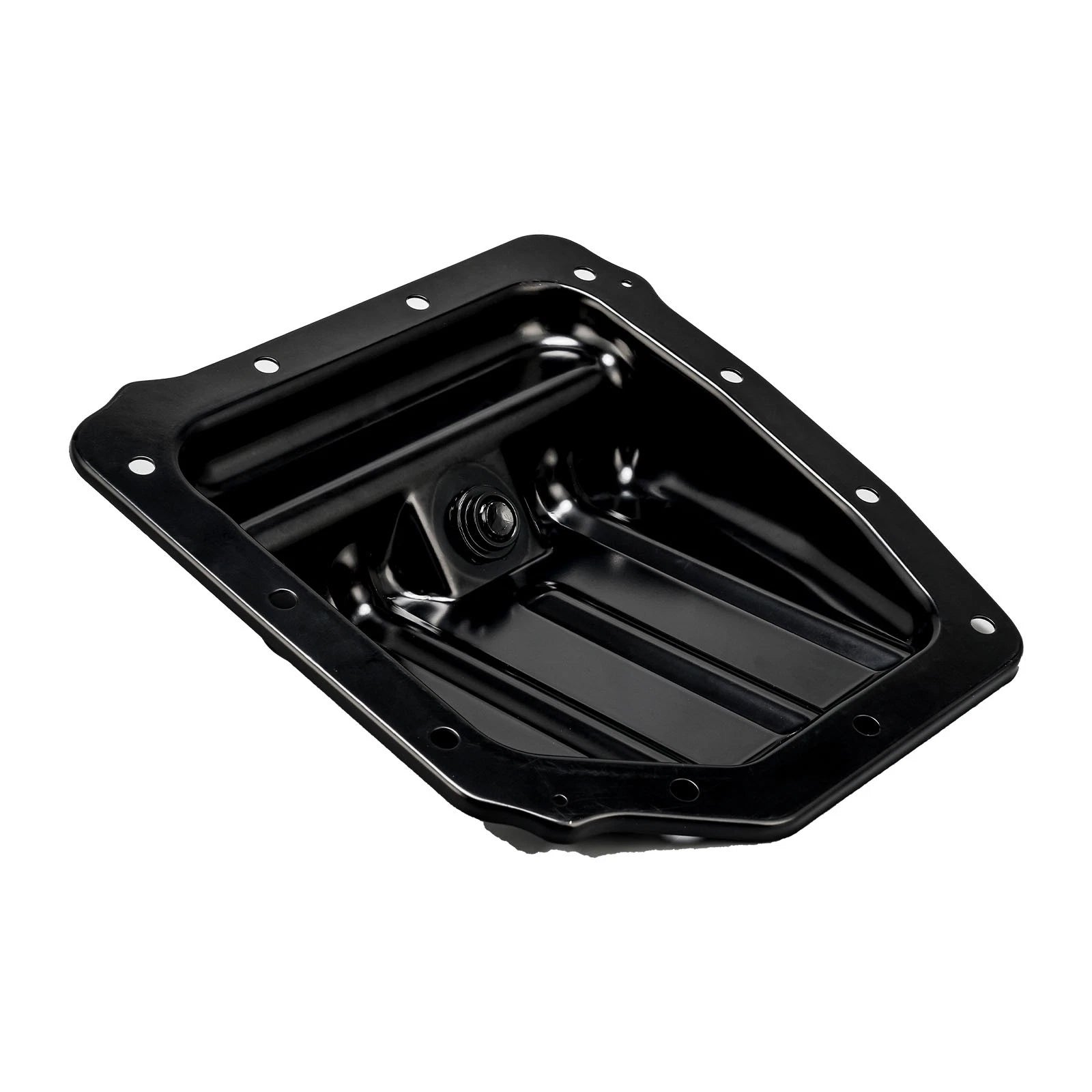 Steel Oil Pan for Kia Soul Rio (2011–2019) 1.6L (L4)